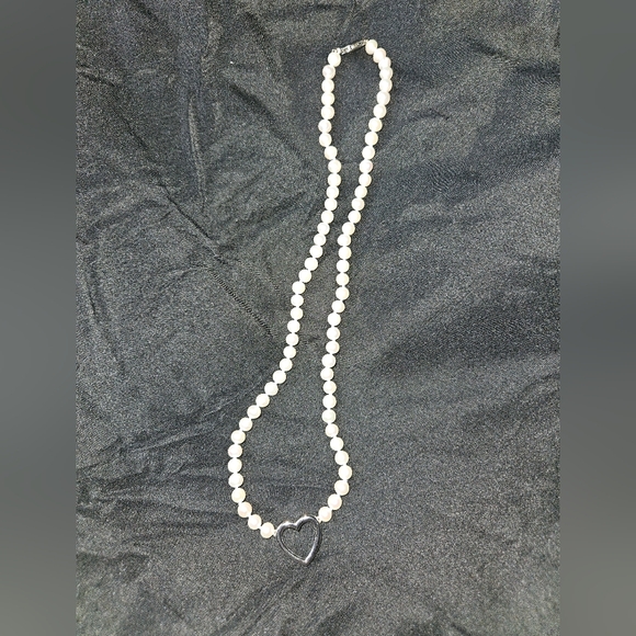 17" necklace - Picture 2 of 3